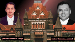 Bombay High Court Orders Police to Hand Over Custody of Five-Year-Old Twin Child from Grandmother to Father