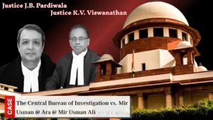 Supreme Court Criticises Rape Trial Delays, Refuses to Cancel Bail but Directs Day-to-Day Hearings with Strict Deadline