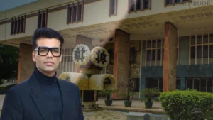 Delhi High Court Weighs Karan Johar's Plea to Protect Personality Rights Amid Misuse Allegations