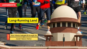 Supreme Court Dismisses Appeal in Long-Running Land Dispute, Upholds High Court’s Ruling on Ownership