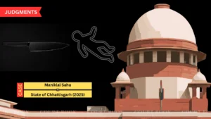 Supreme Court Criticises High Court for Diluting Murder Charge, Upholds Conviction Under Attempt to Murder