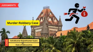 Bombay High Court Grants Bail to Man Jailed for Eight Years in Govandi Murder-Robbery Case