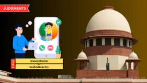 Supreme Court Allows Father Video Visitation with Son Living in Ireland