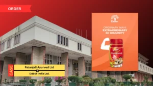 Delhi High Court Partly Lifts Ban, Lets Patanjali Call Rival Product "Ordinary Chyawanprash" But Bars '40 Herbs' Claim