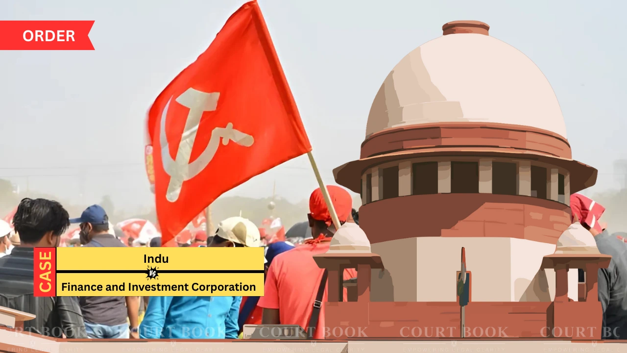 Supreme Court Seeks CPI(M) Reply Over Disputed Kerala HQ Land, Questions Validity of 1999 Court Auction