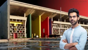 Punjab and Haryana High Court Stays Proceedings Against Actor Rajkummar Rao in Lord Shiva Depiction FIR Case