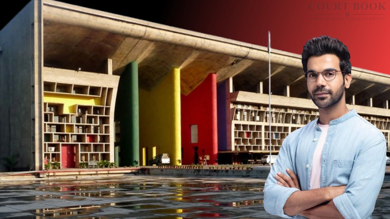 Punjab and Haryana High Court Stays Proceedings Against Actor Rajkummar Rao in Lord Shiva Depiction FIR Case