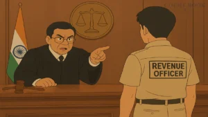 Chhattisgarh High Court Directs Revenue Officer to Decide Pending Compensation Dispute in Three Months