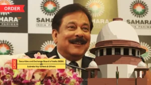 Supreme Court to Hear Plea on Sahara Employees' Pending Wages Amid SEBI Refund Case