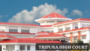 Tripura High Court Converts Murder Conviction to Culpable Homicide, Reduces Life Term to 8 Years