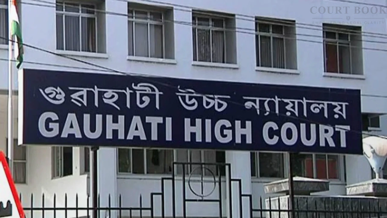 Under S.125 CrPC No Right to Maintenance for Adult Son for Studies: Gauhati High Court