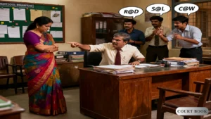 Delhi High Court Partly Restores Charges in School Vice-Principal Harassment Case, Orders Trial Against One Accused