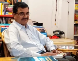 Bombay High Court Declines Anand Teltumbde’s Request To Travel Abroad For Academic Lectures In Europe