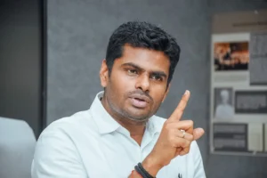 Supreme Court Restores Property Sale Agreement, Rules in Favour of Annamalai Against Vasanthi