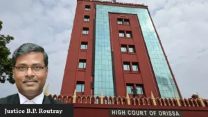 Orissa High Court Upholds Trial Court’s Refusal to Amend Partition Suit Plea Filed by Janaki Jena at Final Argument Stage