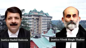 Himachal Pradesh High Court Dismisses Doctor’s Plea Challenging Promotion Denial, Rules Diploma Cannot Substitute Postgraduate Degree