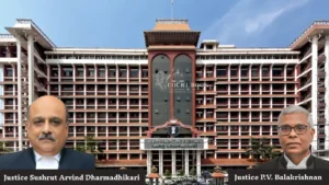 Kerala High Court Rules Pension Cannot Be Granted to Retired Co-op Bank Employee Facing Misappropriation Charges, Cites Rule 198(7) Override