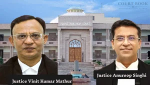 Rajasthan High Court Converts Father's Murder Conviction to Culpable Homicide, Citing Mental Instability and Lack of Intent in Son's Death