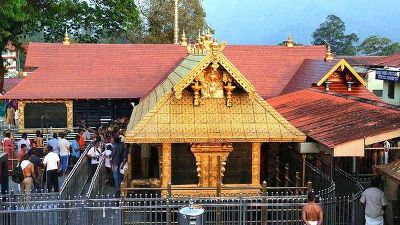 Kerala High Court Seeks Detailed Affidavit from Travancore Devaswom Board on Selection and Aides of Sabarimala and Malikapuram Melshanthis