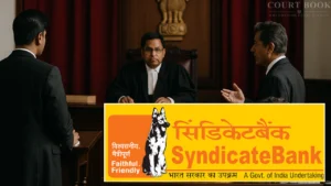 Karnataka High Court Upholds Tribunal Ruling, Says Bank Cannot Be Punished for Officers’ Misdeeds in ₹12.6 Crore Loan Fraud Case