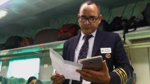 Supreme Court Restores CAT Order, Directs Railway to Release Pension Benefits to Deceased TTE's Family After 37-Year-Old Bribery Case