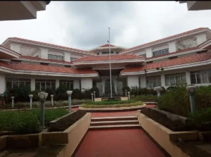 Tripura High Court slams Railways for delay in land compensation, dismisses revision plea with costs