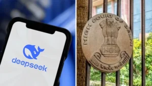 Delhi High Court Seeks Centre’s Stand on Regulating Chinese AI Chatbot DeepSeek Amid Rising Privacy and National Security Concerns