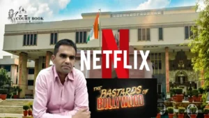 Delhi High Court Rejects Sameer Wankhede’s Defamation Suit Against Netflix Show ‘Ba*ds of Bollywood’**