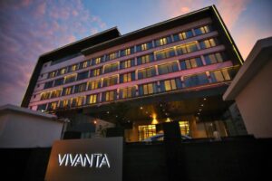 Delhi High Court Restrains 'Vivanta Stays' from Using Taj Group's Well-Known Trademark 'VIVANTA', Orders Domain and Account Suspension