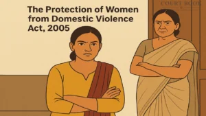 Delhi High Court Upholds Daughter-in-Law's Right to Stay in Matrimonial Home, Rejects Mother-in-Law's Plea Under Domestic Violence Act