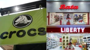 Supreme Court Refuses to Halt Revival of Crocs Passing Off Suits, Clears Way for Delhi High Court Trial Against Indian Footwear Makers