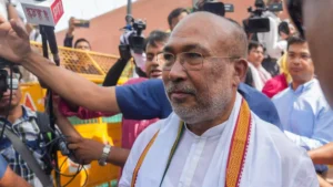 Supreme Court Faces New Twist as Kuki Group Accuses Manipur Police of Sending Edited Audio Clips in Probe Linked to Former CM Biren Singh
