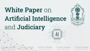 India's Supreme Court Releases Landmark White Paper Detailing How AI Will Reshape Judicial Workflows, Ethics, and Courtroom Transparency