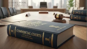 Supreme Court rules rejection of plaint appealable under Commercial Courts Act, restores MITC Rolling Mills case dismissed earlier by Bombay High Court