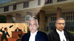 Delhi High Court Condemns Shoe-Throwing Incident at CJI BR Gavai, Suggests Petitioner Join Ongoing Supreme Court Proceedings on Contempt