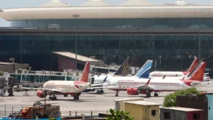 Madhya Pradesh High Court Seeks Centre, State Response on Poor Air Connectivity from Gwalior Despite ₹500 Crore Airport