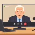 Punjab & Haryana High Court Allows Elderly Witness to Testify Through Video Conferencing in Will Dispute