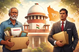 16-Year Delay Costs Back Wages: Supreme Court Rewrites Labour Relief In Uttar Pradesh Termination Dispute