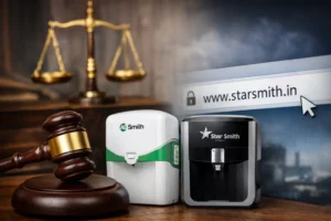 Delhi High Court Blocks “Star Smith” From Using Similar Name, Finds Trademark Infringement of A.O. Smith