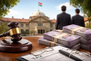 Allahabad HC Slams UP Govt for Invoking ₹19 Cr Bank Guarantees in Long-Pending Instakart Tax Case