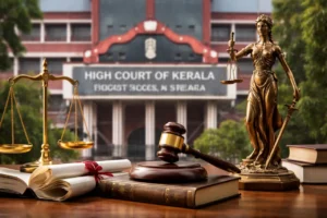 Kerala High Court Quashes Suicide Abetment Case, Says Angry Words Alone Don’t Prove Criminal Intent