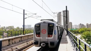 Delhi Metro Advertising Contract Dispute: High Court Sets Aside Arbitral Award for Missing Core Findings
