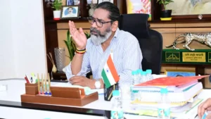 Jharkhand High Court Modifies Order on Hemant Soren’s Appearance, Says CM Must Attend Only Once Before MP/MLA Court