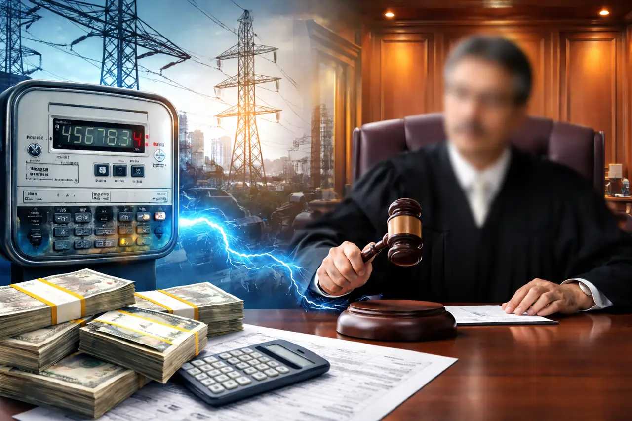 Himachal Pradesh High Court Quashes ₹4.55 Crore Power Assessment, Says Board Bypassed Mandatory Inspection Rules