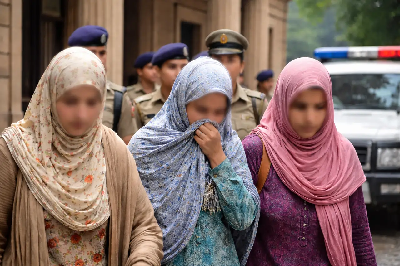 J&K High Court Grants Bail to Three Women Accused in Anantnag Murder Case, Cites Special Protection for Women Under CrPC