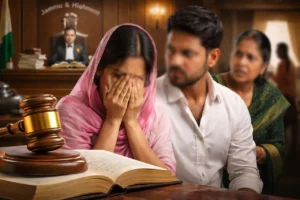 Calcutta High Court Quashes Dowry Harassment Case, Cites Duplicate FIRs and Lack of Evidence