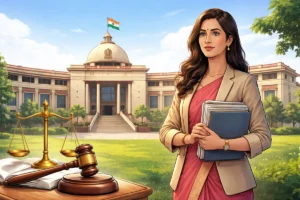 Madhya Pradesh HC Orders Appointment of Woman Candidate, Says Age Relaxation Can't Bar Merit in Open Category Selection