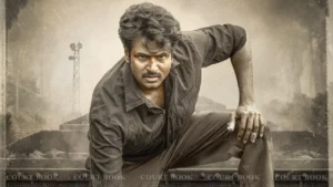 Madras High Court Refuses to Halt Release of ‘Parasakthi’, Finds No Prima Facie Copyright Case at Interim Stage