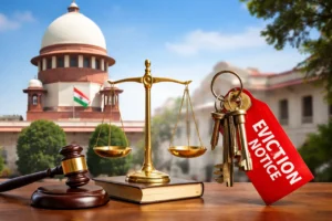No Summons, No Eviction: Supreme Court Reopens Tenant’s Defence in Rent Dispute