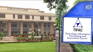 Delhi High Court Sets Aside Arbitration Award in TIFAC–Strategic Engineering Dispute, Says Arbitrator Rewrote Contract Beyond Its Terms